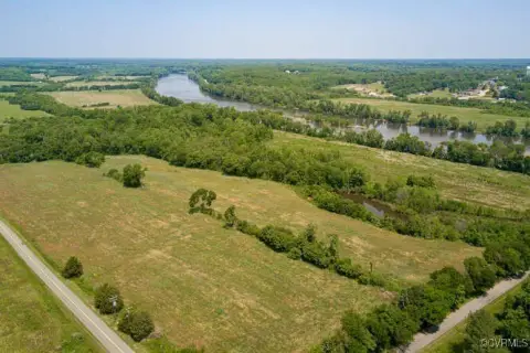 Riverfront Land Opportunity