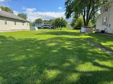Residential Lot in Lancaster, OH