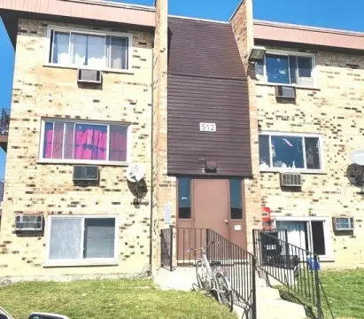 Prospect Heights Multifamily For Sale