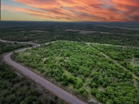 Perrin, TX Land For Sale