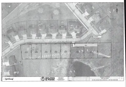 Ames Residential Building Lot