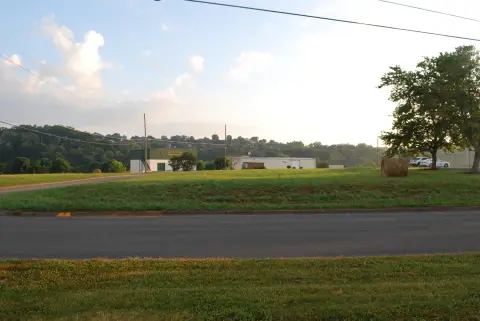 Commercial Land with Public Utilities