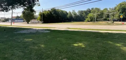 Lakewood-East Dallas Land Opportunity