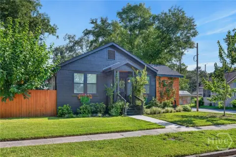 Renovated Two-Home Multifamily Property