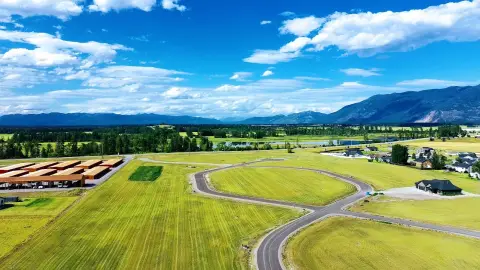 Kalispell, MT Land For Sale