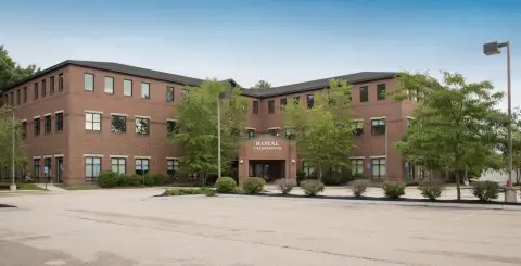 Dover Medical/Professional Office Condo