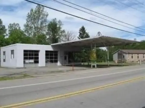 Land For Sale South Union