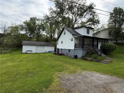 Two Acres Mixed-Use Land