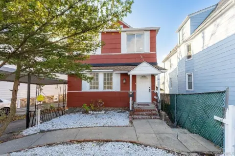 Updated Multi-Family Home