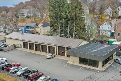 Auto Shop Property with Rental Buildings