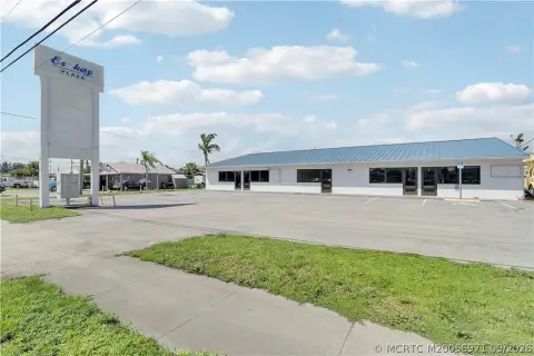 Specialty Commercial Space