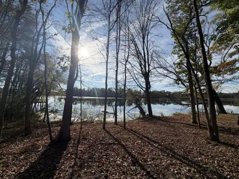 Waterfront Land