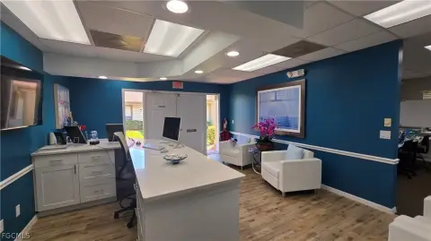 Professional Workspace in Fort Myers