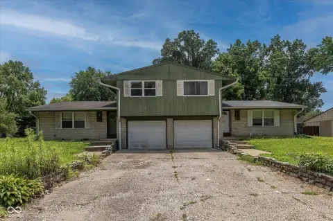 Two-Unit Duplex Income Property