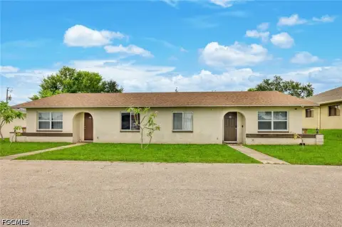 Remodeled Furnished Duplex