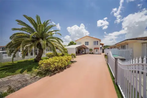 Turnkey Multifamily Income Property