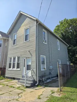 Long Branch Multifamily Property