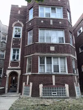 Chatham Three-Unit Building For Sale