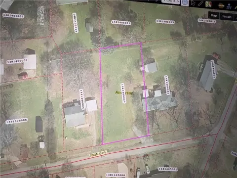 Land in Anderson, SC