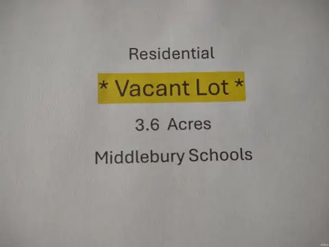 Residential Land in Goshen, Indiana