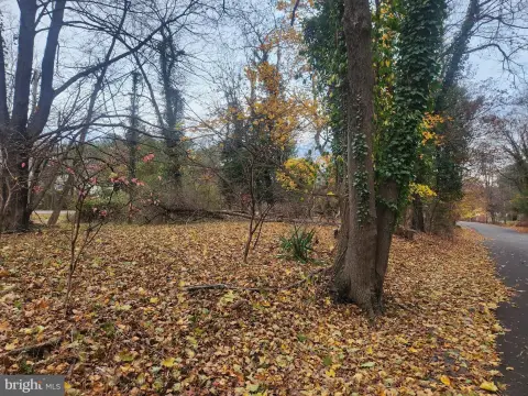 Residential Land in Doylestown Township