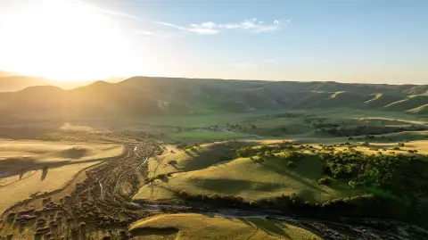 King City Farm and Ranch Estate