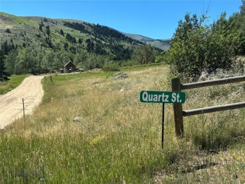 Hillside Recreational Land Lot