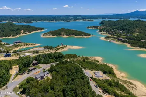 Gated Community Lake-View Lot