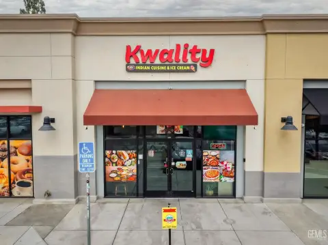 Single-Location Restaurant