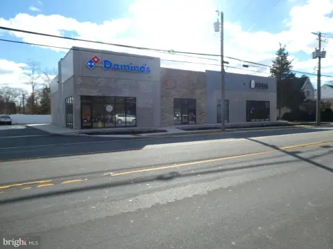 Route 9 Retail/Office Space