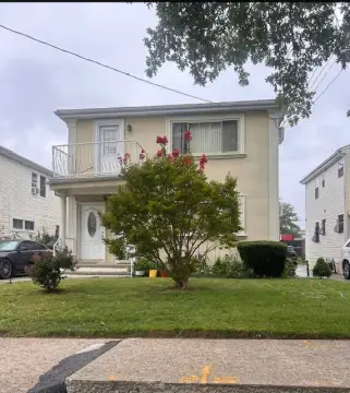 Two-Family House in Springfield Gardens