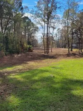 Buckner Vacant Land with Quonset