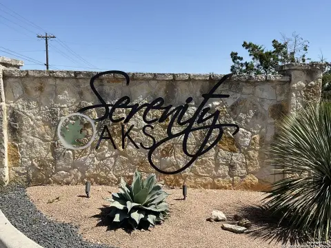 Residential Lot North San Antonio