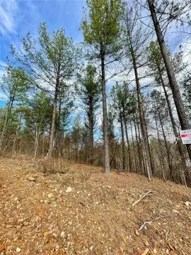Residential Land Lot in Cul-de-Sac