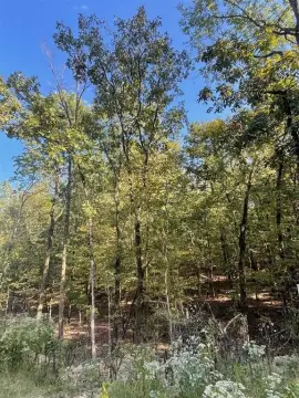 Residential Recreation Land Lot