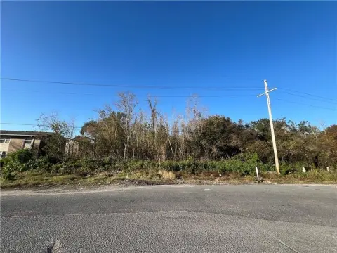 S-B2 Commercial Land