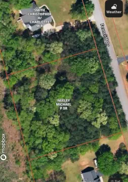 Residential Lot in Ferncliff Subdivision