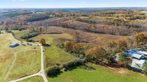Unrestricted 193-Acre Hunting Land