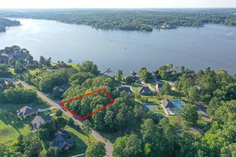 Stoney Point Double Lot