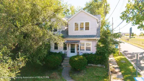 Lansing Multifamily Investment Opportunity