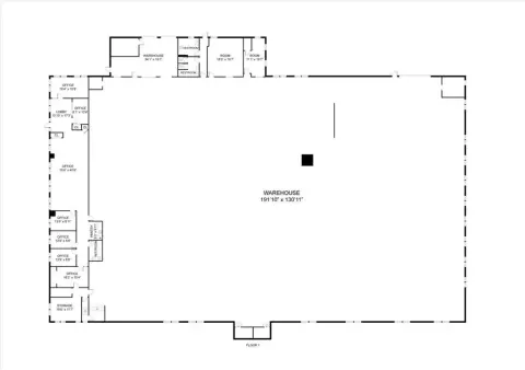 Pawtucket Industrial Redevelopment Opportunity
