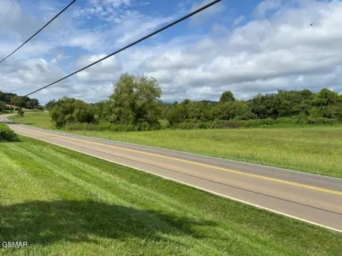 Commercial Land with Year-Round Creek