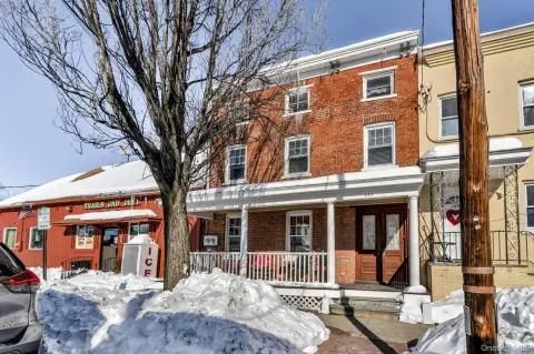 Verplanck Two-Family Residence