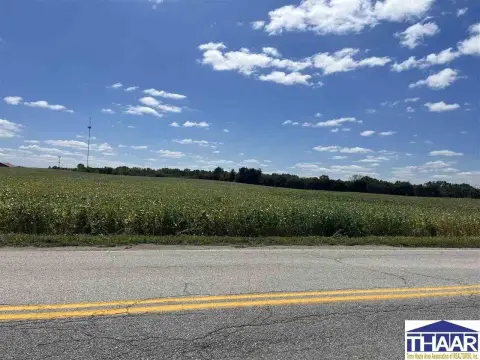 Terre Haute Development Land
