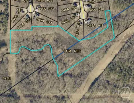 Creekside Recreation Land