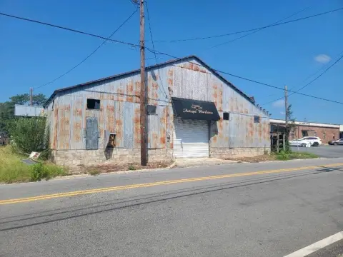 Nashville, GA Warehouse Opportunity