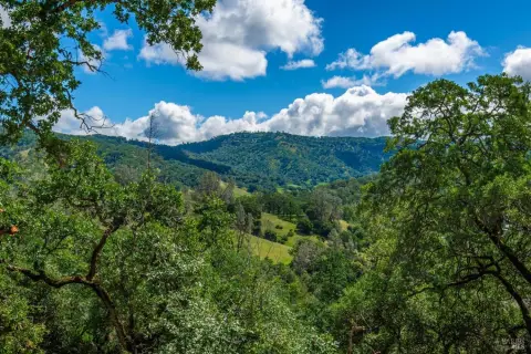 Napa Residential Lot Opportunity