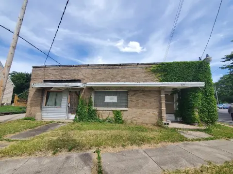 Office Units Requiring Renovation