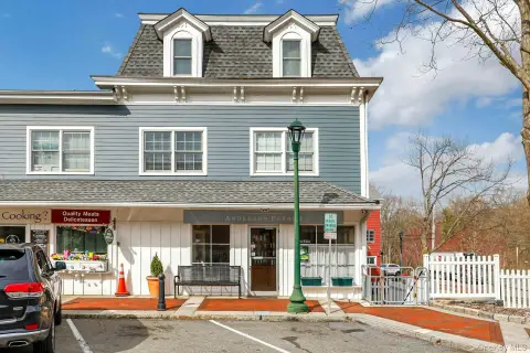 Established Hair Salon For Sale