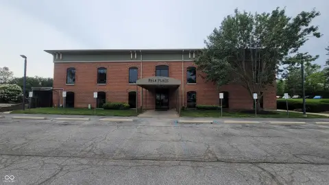 Historic Office Building For Lease